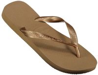 Havaianas TOP TIRAS Slippers - Rosé