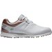 FootJoy Chaussures de golf Pro SL, blanc