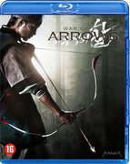 - WAR OF THE ARROWS (BLURAY