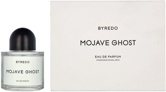 Byredo Mojave Ghost / 100 ml / Unisex