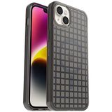 OtterBox Symmetry+ doorzichtige hoes voor iPhone 14 Plus Max voor MagSafe