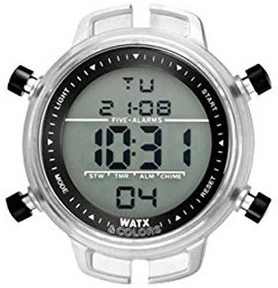 Watx & Colors Horloge Heren RWA1705 46 mm