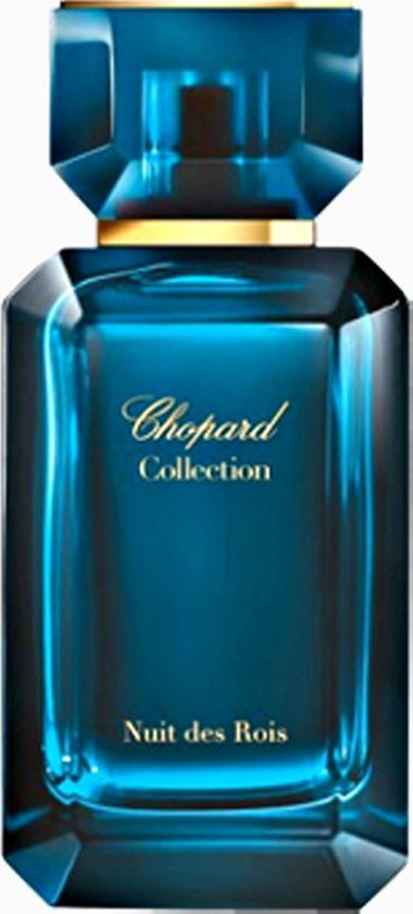 Chopard Nuit des Rois Eau de Parfum 100 ml unisex