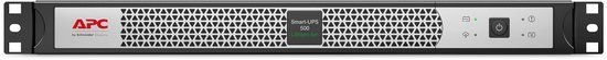 APC Smart-UPS SC SCL500RMI1UC