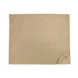 Maximex Plantbescherming beige/zwart, kunststof, 80x60 cm, koord