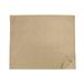 Maximex Plantbescherming beige/zwart, kunststof, 80x60 cm, koord