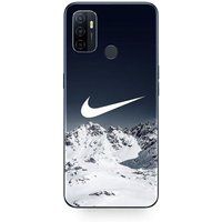 Nike Etui Oppo A32 Maniacase