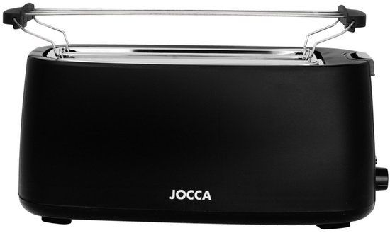 JOCCA 2312 Broodrooster