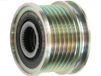 AS-PL AFP0069 (INA) Alternator freewheel pulleys/langzaam lopende lichtmachine-riemschijven.