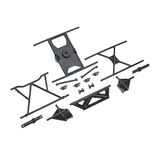 LOSI LOS251110 banden, meerkleurig