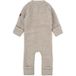 Mikk-Line Combinaison en laine bébé