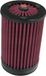 K&N RX-4140 X-Stream Universeel Luchtfilter Rond 89mm aansluiting, 102mm uitwendig, 146mm hoogte