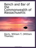 Bench and Bar of the Commonwealth of Massachusetts