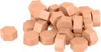 Artemio 120 roze waskralen 30 gr