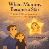 When Mommy Became a Star