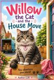 Willow Libri GmbH Willow the Cat and the House Move Paperback