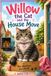 Willow Libri GmbH Willow the Cat and the House Move Paperback
