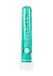 TubeLaces Lacets plats blanc turquoise