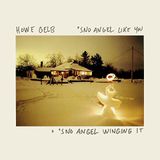 Konkurrent Howe Gelb - Sno Angel Like You + 'Sno Angel Winging It (Live) CD + DVD (2 CD)