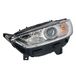 Valeo Linker Koplamp 450729 voor Ford Mondeo V FL (2018-2022) | Halogen Koplamp, High Performance, Pak van 1