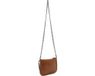 IZIA sac à main marron