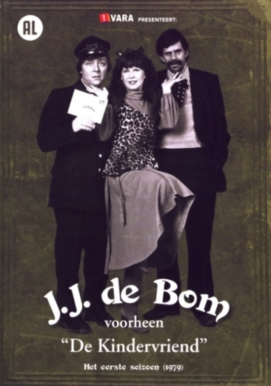 - Jj De Bom Deel 1 dvd