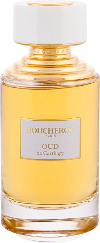 Boucheron Oud de Carthage 125 ml / unisex