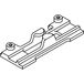 Tussenstop DIVIDO Tussenstop DIVIDO 80 RSU/HSU Kunst.grau042.3031.071