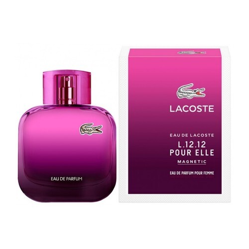 Lacoste Eau De Parfum 45 ml / dames