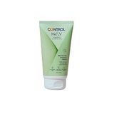 CONTROL Me&V Crème de massage Crème pour le corps Protection et nutriments avec 95,5% d'ingrédients naturels, 100% Fabriqué en Italie - 150 ml