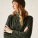 Regatta Mayse Full Zip Lichtgewicht Mergel Fleece