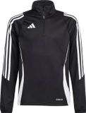 adidas Performance Tiro 24 Training Shirt Kids - Zwart - 140