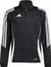 adidas Performance Tiro 24 Training Shirt Kids - Zwart - 140