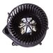 Valeo Interieurventilatoren, Airconditioning 715072