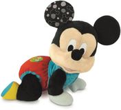 Clementoni Baby Disney Mickey Mouse Interactieve Knuffel