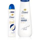 Dove Advanced Care