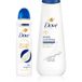 Dove Advanced Care