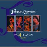 Proper S&D Consignment Fairport Convention 4 Play