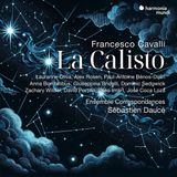 Cavalli: La Calisto