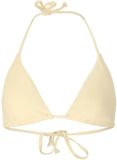 Athlecia Sherrill top de bain transparent jaune 44