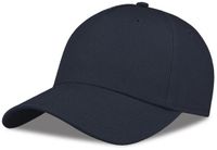 Atlantis Headwear Shot-S Cap AT539 - Navy - One size