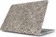 Burga Hardshell Cover Geschikt voor de MacBook Air 13 inch (2018-2020) - Almond Latte