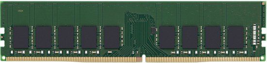 Kingston Technology Kingston KSM32ED8/32HC - DDR4 - 32GB - 3200 MHz