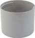 Bol Airconditioner draagbare uitlaatslang koppeling ABS connector - Airconditioning accessoires venster adapter