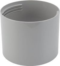 Bol Airconditioner Uitlaatslang Koppeling ABS Connector - Klimaatregeling Zubehör Venster Adapter