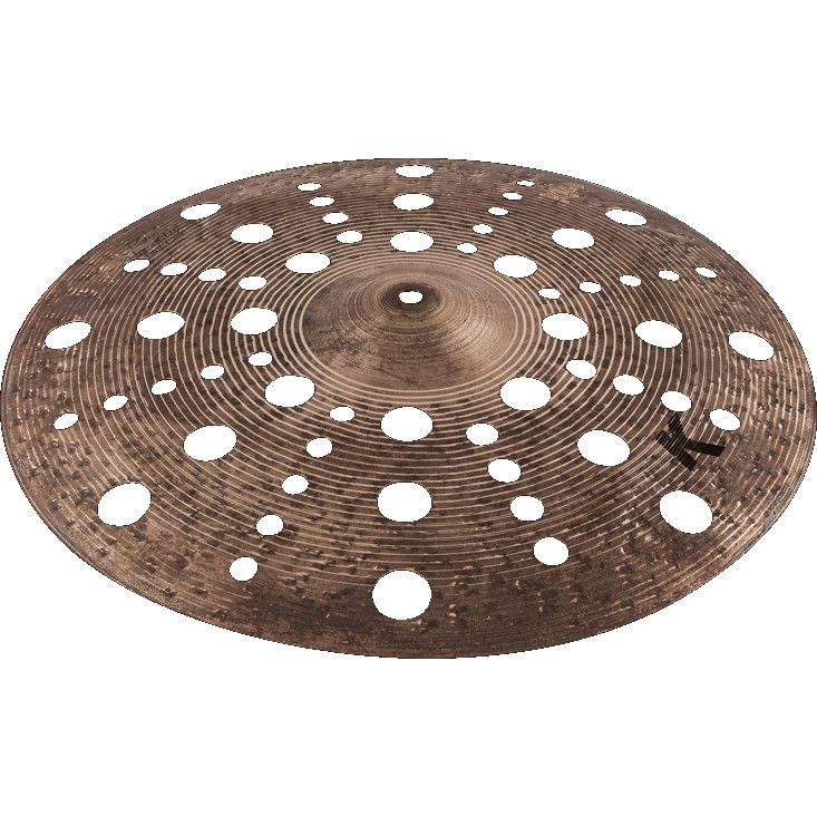 Zildjian K Custom Special Dry - 14" Hi-Hat Cymbals
