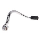 Kickstarter Simson Kickstarter stijf chroom grof getand voor KR50, KR51/1, KR51/2 Schwalbe, S50, S51, S53, S70, S83, SR4-1, SR4-2 Star, SR4-3, SR4-4