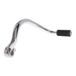Kickstarter Simson Kickstarter stijf chroom grof getand voor KR50, KR51/1, KR51/2 Schwalbe, S50, S51, S53, S70, S83, SR4-1, SR4-2 Star, SR4-3, SR4-4