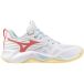 Mizuno Wave Momentum Pro Chaussures d'intérieur pour femmes