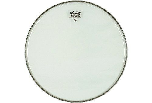 Remo Diplomat Transparant Snaredrum Resonantie – 10\" – SD-0110-00